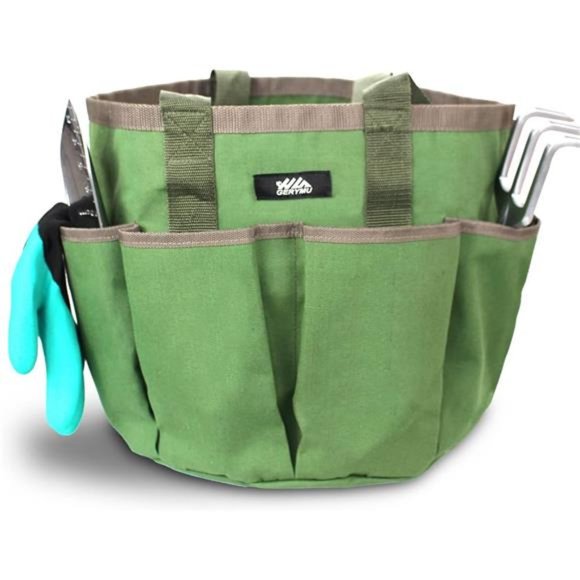 Bags Garden Tool Bucket Bag Poshmark